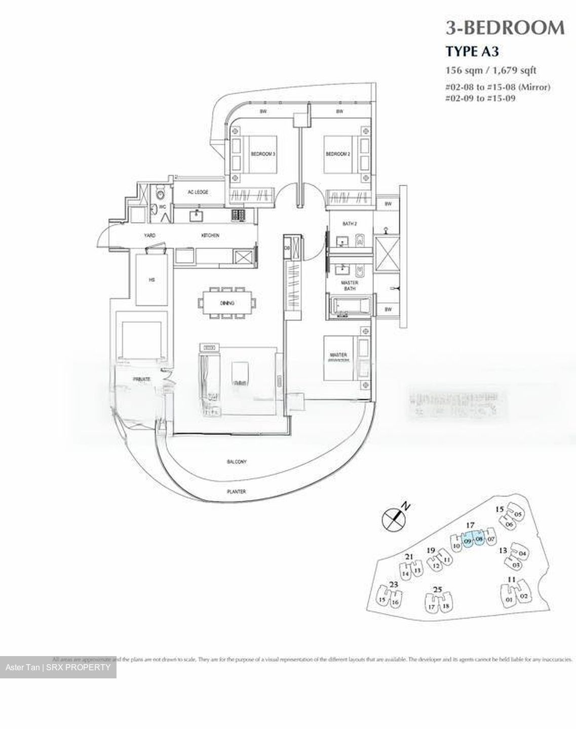Cape Royale (D4), Condominium #472050291